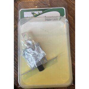 JR Products #10945 Compartment Trigger Latch – RV Marine Door Replacement